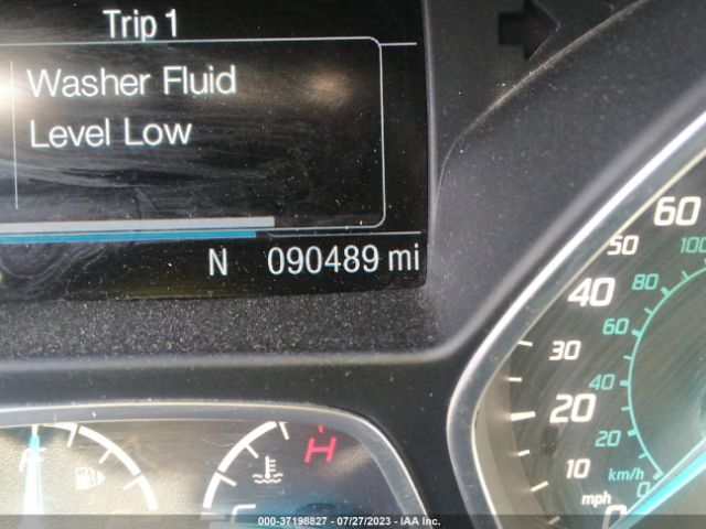 1FMCU9G98GUC70344 Ford ESCAPE SE