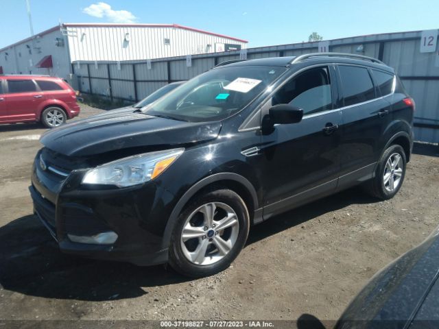 1FMCU9G98GUC70344 Ford ESCAPE SE