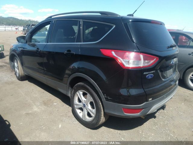 1FMCU9G98GUC70344 Ford ESCAPE SE