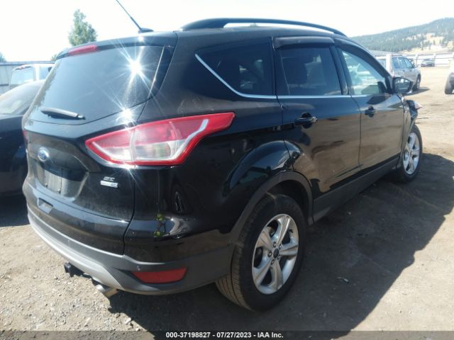 1FMCU9G98GUC70344 Ford ESCAPE SE