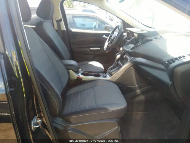 1FMCU9G98GUC70344 Ford ESCAPE SE