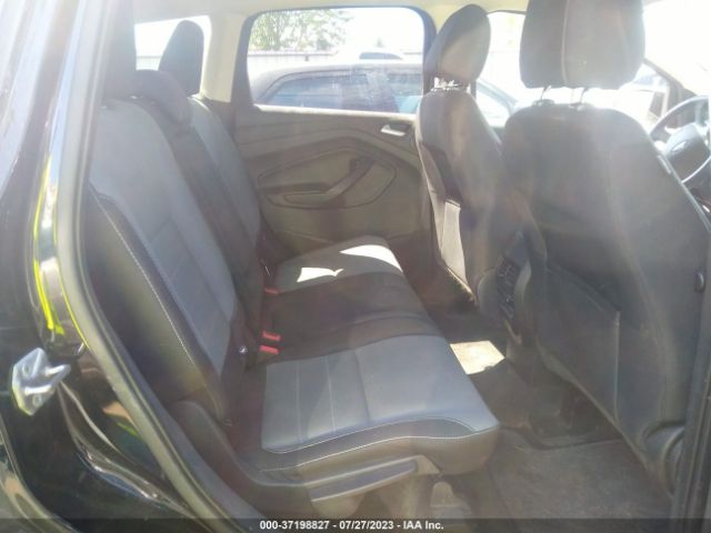 1FMCU9G98GUC70344 Ford ESCAPE SE