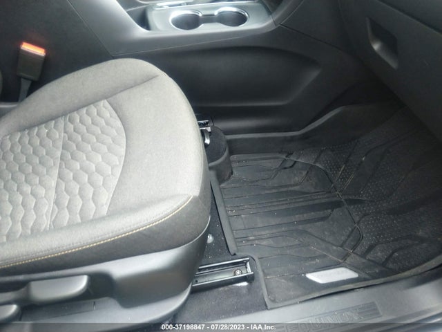 Chevrolet EQUINOX LT 2020 3GNAXLEX3LS551910 Image 5