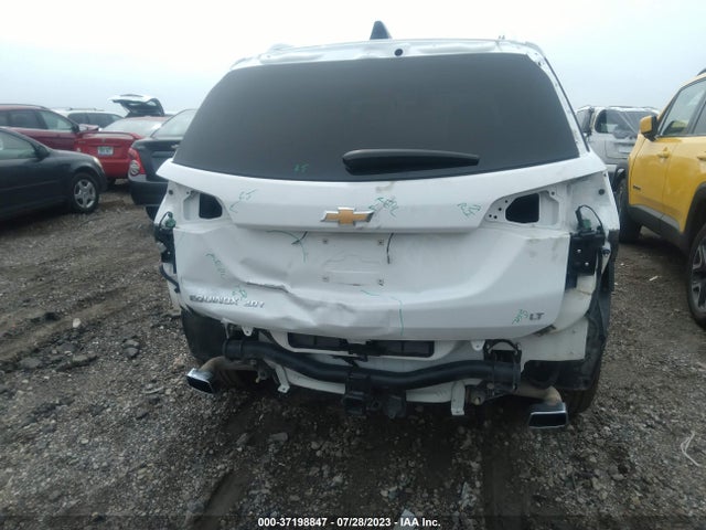 Chevrolet EQUINOX LT 2020 3GNAXLEX3LS551910 Image 6