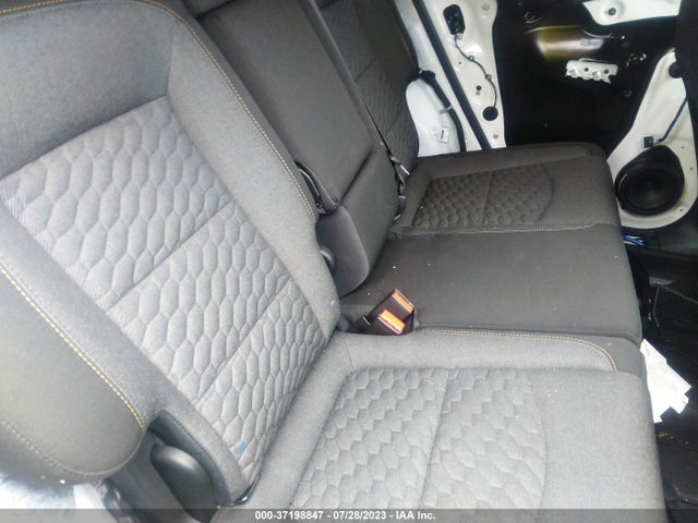 Chevrolet EQUINOX LT 2020 3GNAXLEX3LS551910 Image 8