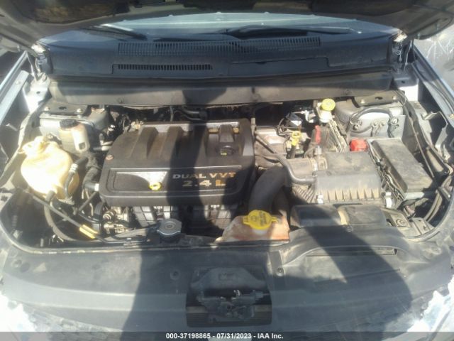 3C4PDCBB6FT604683 Dodge Journey Sxt