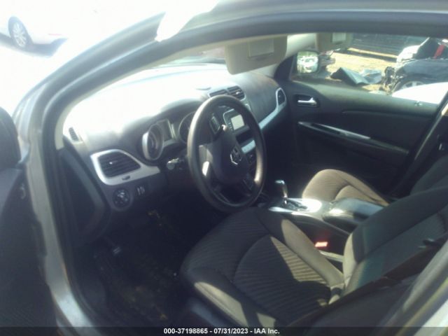 3C4PDCBB6FT604683 Dodge Journey Sxt