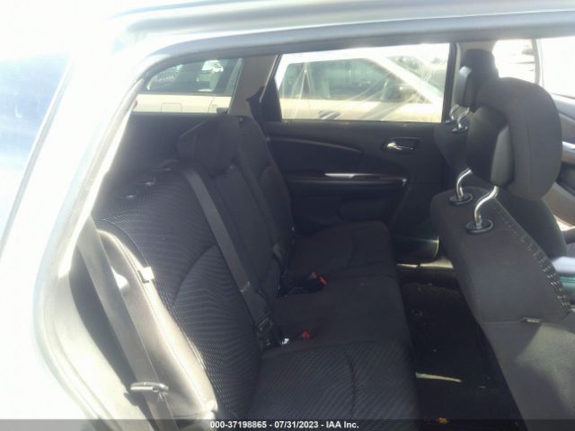 3C4PDCBB6FT604683 Dodge Journey Sxt
