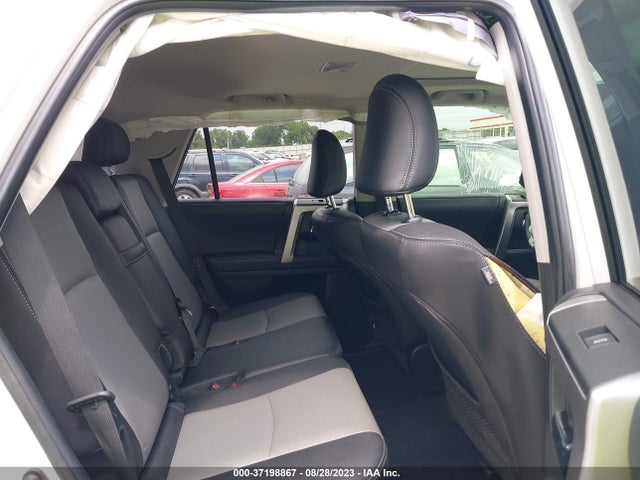 Toyota 4runner Sr5 Premium 2021 JTEFU5JR2M5247968 Image 8
