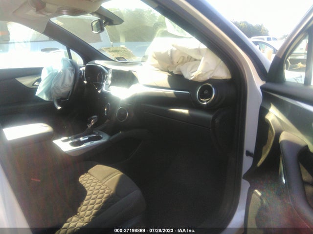 Chevrolet Blazer Lt 2020 3GNKBCRS9LS600724 Image 5