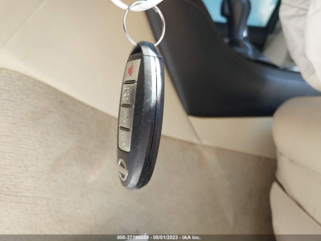 JN1BV7AP0EM677079 Infiniti Q50 Premium