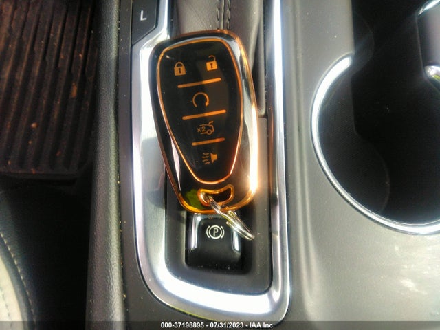 Chevrolet EQUINOX LT 2018 3GNAXJEVXJS537499 Image 11