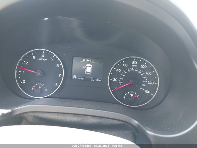 2021 KIA SELTOS S VIN: KNDEU2AA7M7224554