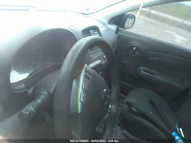 Nissan Versa 1.6 S+ 2015 3N1CN7AP0FL823643 Image 7