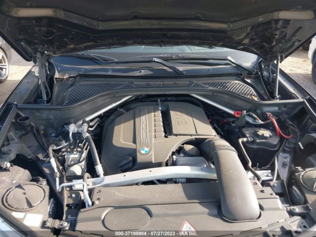 5UXKU2C58F0F95528 BMW X6 Xdrive35i