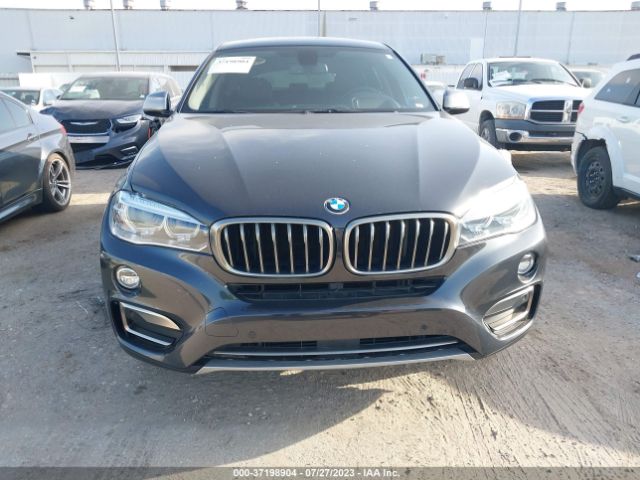 5UXKU2C58F0F95528 BMW X6 Xdrive35i