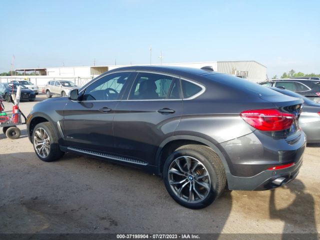 5UXKU2C58F0F95528 BMW X6 Xdrive35i