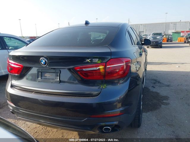 5UXKU2C58F0F95528 BMW X6 Xdrive35i