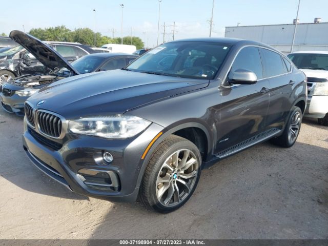 5UXKU2C58F0F95528 BMW X6 Xdrive35i