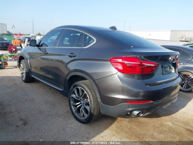5UXKU2C58F0F95528 BMW X6 Xdrive35i