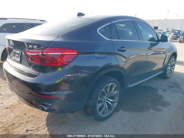 5UXKU2C58F0F95528 BMW X6 Xdrive35i