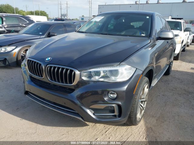 5UXKU2C58F0F95528 BMW X6 Xdrive35i