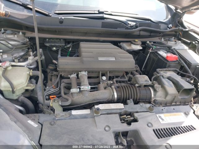 5J6RW1H89KA007509 Honda Cr-v Ex-l