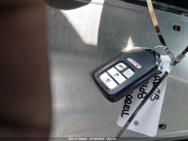 5J6RW1H89KA007509 Honda Cr-v Ex-l