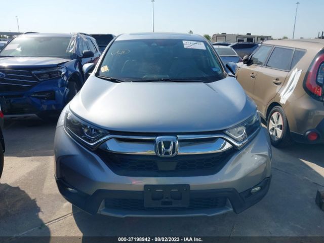 5J6RW1H89KA007509 Honda Cr-v Ex-l