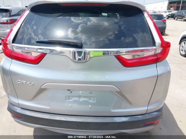5J6RW1H89KA007509 Honda Cr-v Ex-l