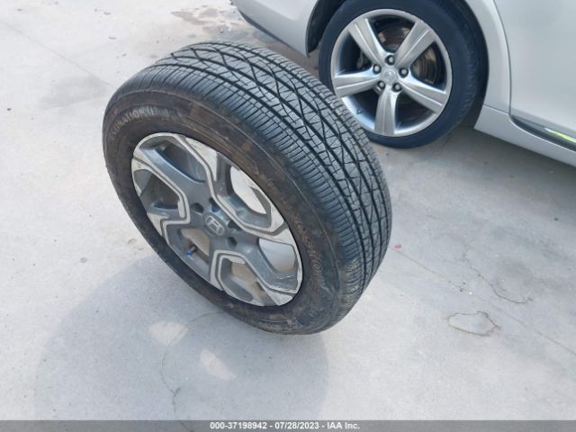 5J6RW1H89KA007509 Honda Cr-v Ex-l