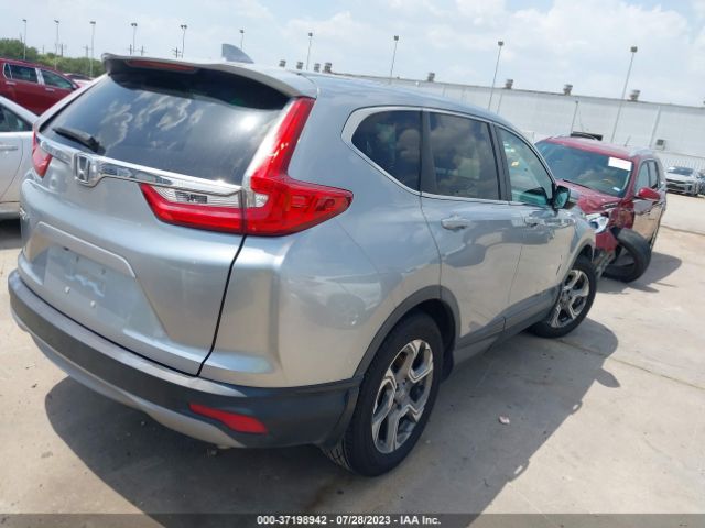 5J6RW1H89KA007509 Honda Cr-v Ex-l