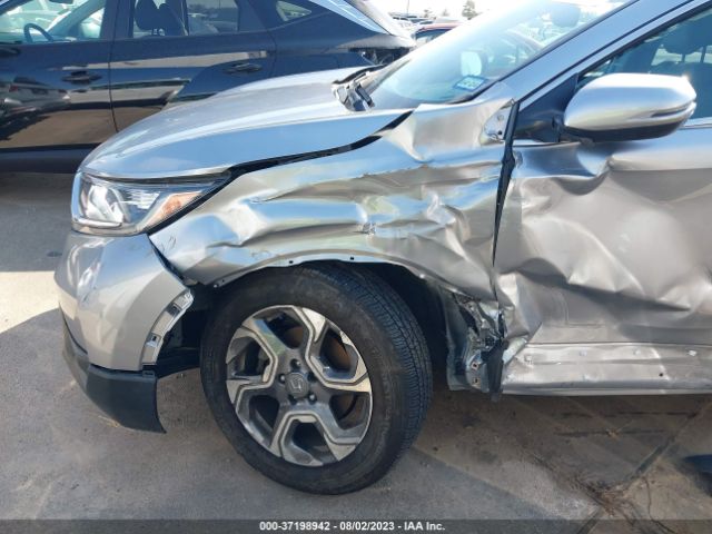5J6RW1H89KA007509 Honda Cr-v Ex-l