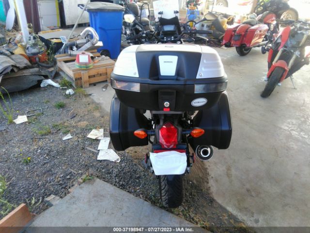 2013 HONDA NC700X JH2RC6314DK100318 Photo 5