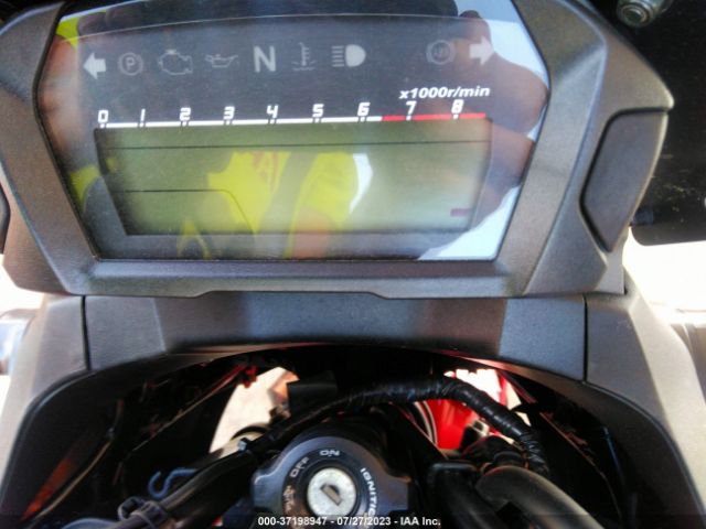 2013 HONDA NC700X JH2RC6314DK100318 Photo 6