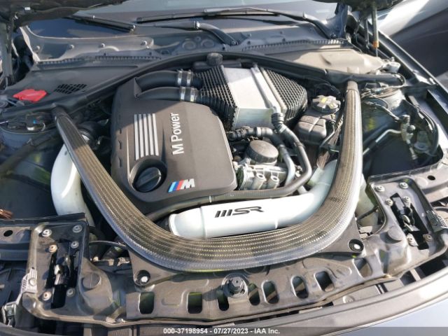 WBS3C9C50FP803433 BMW M3