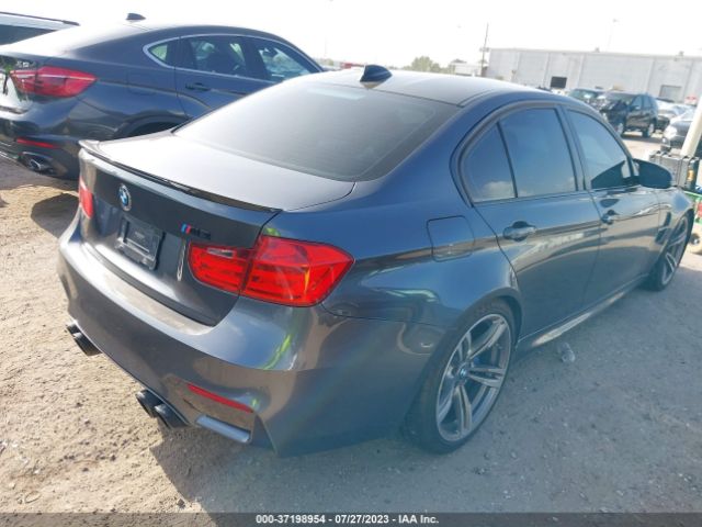 WBS3C9C50FP803433 BMW M3