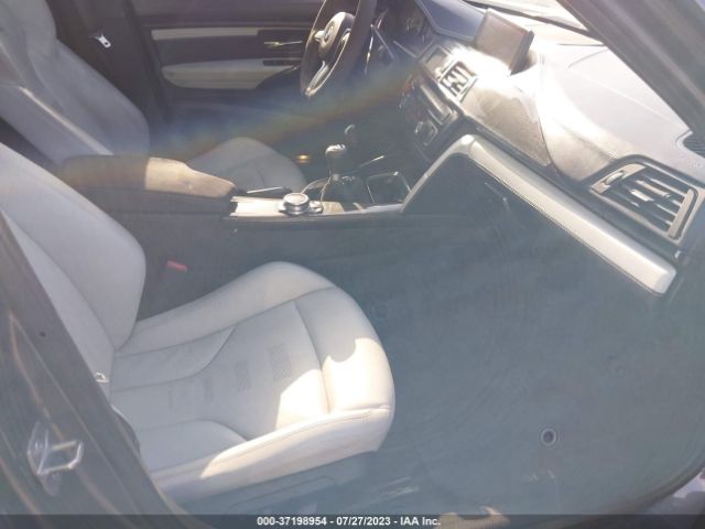 WBS3C9C50FP803433 BMW M3