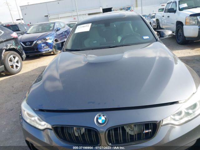 WBS3C9C50FP803433 BMW M3