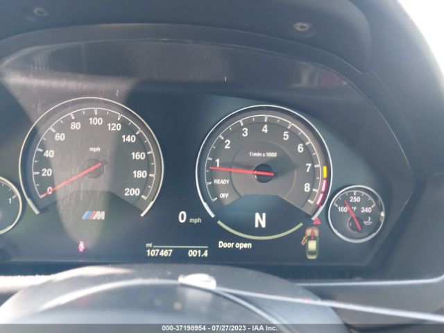 WBS3C9C50FP803433 BMW M3