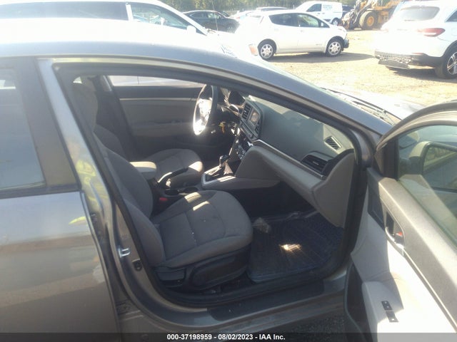 Hyundai ELANTRA SE 2020 KMHD74LF5LU083860 Image 11