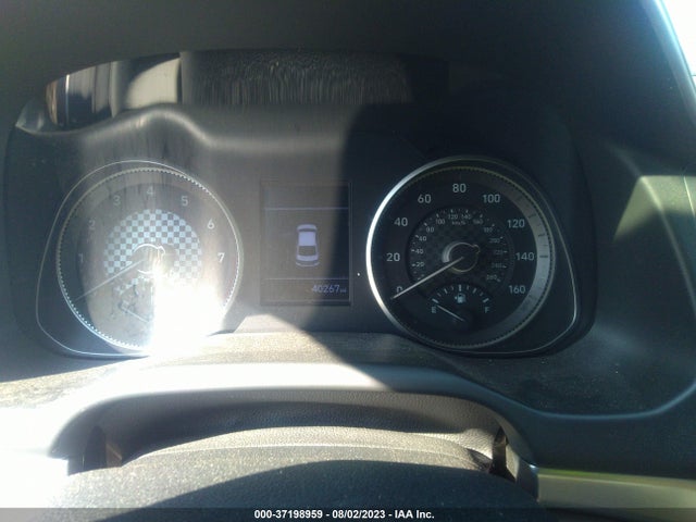 Hyundai ELANTRA SE 2020 KMHD74LF5LU083860 Image 13