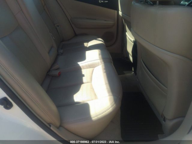 1N4AA5AP1EC464078 Nissan Maxima 3.5 Sv
