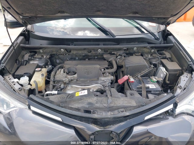 Toyota RAV4 LE 2017 JTMZFREV7HJ721646 Image 16