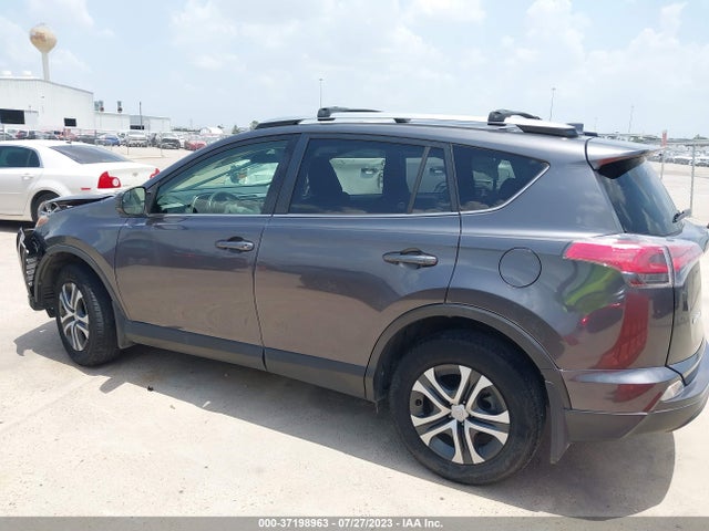 Toyota RAV4 LE 2017 JTMZFREV7HJ721646 Image 6