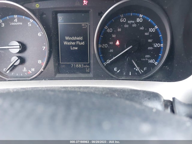 Toyota RAV4 LE 2017 JTMZFREV7HJ721646 Image 7