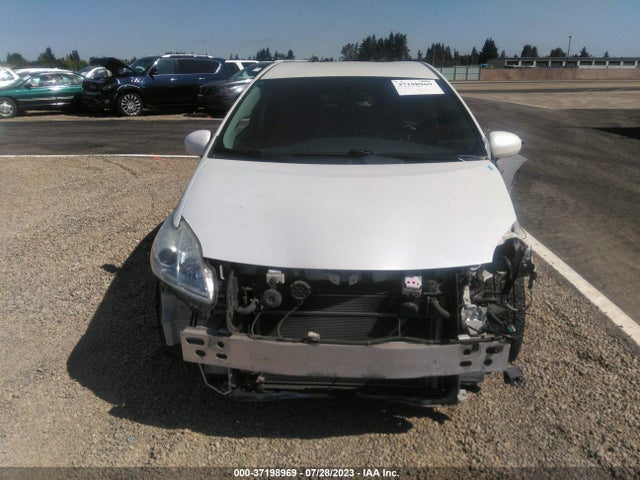 Toyota Prius Four/five/three/one/two 2014 JTDKN3DU6E1745264 Image 13