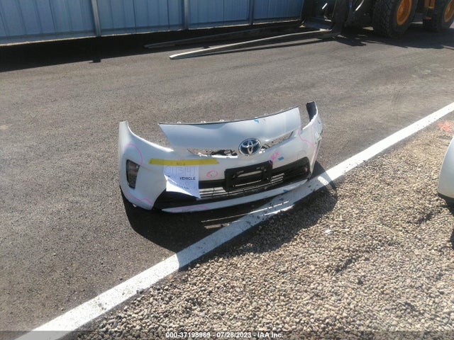 Toyota Prius Four/five/three/one/two 2014 JTDKN3DU6E1745264 Image 12