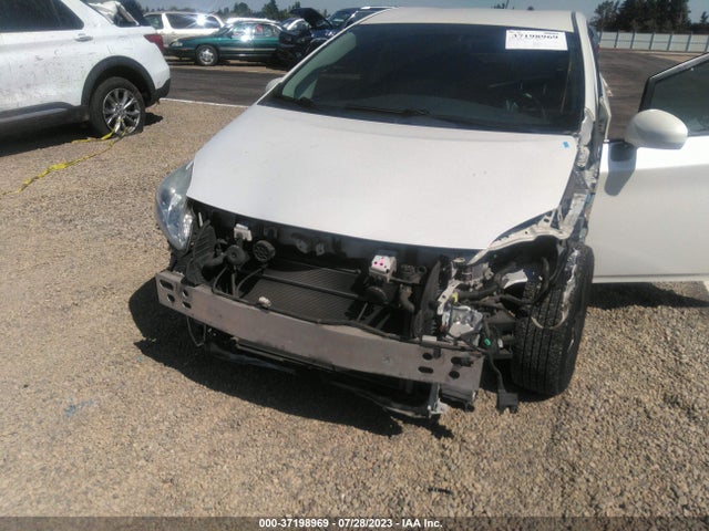 Toyota Prius Four/five/three/one/two 2014 JTDKN3DU6E1745264 Image 6