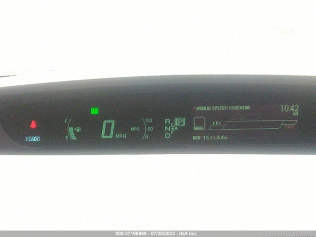Toyota Prius Four/five/three/one/two 2014 JTDKN3DU6E1745264 Image 7